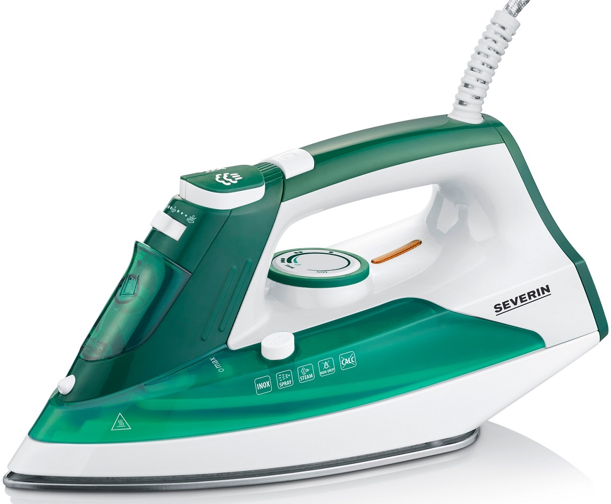 Žehlička Severin BA3261 2400 W