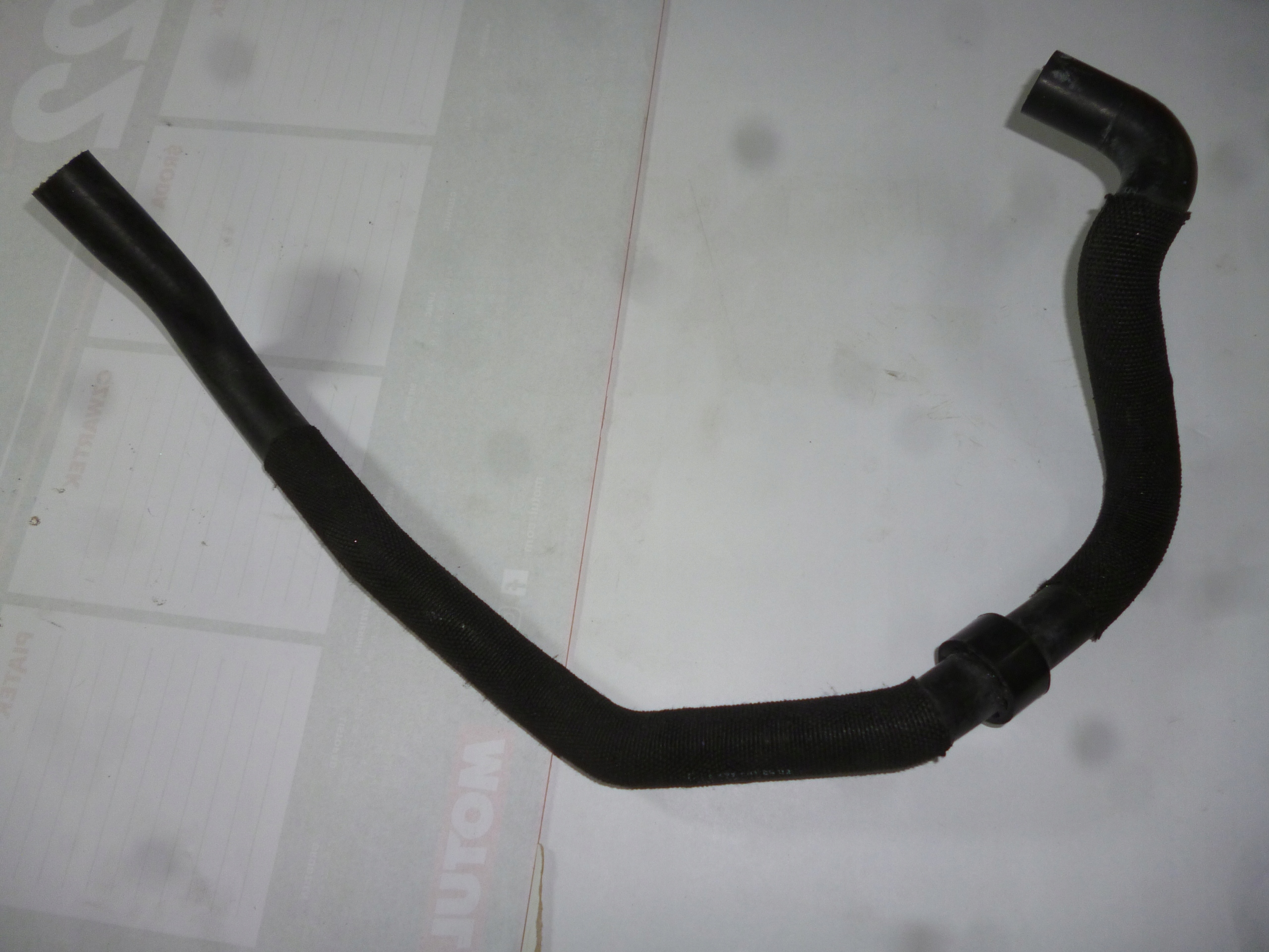 Mercedes-Benz W177 RURA WĄŻ WODY A1775010602 Numer katalogowy części A1775010602