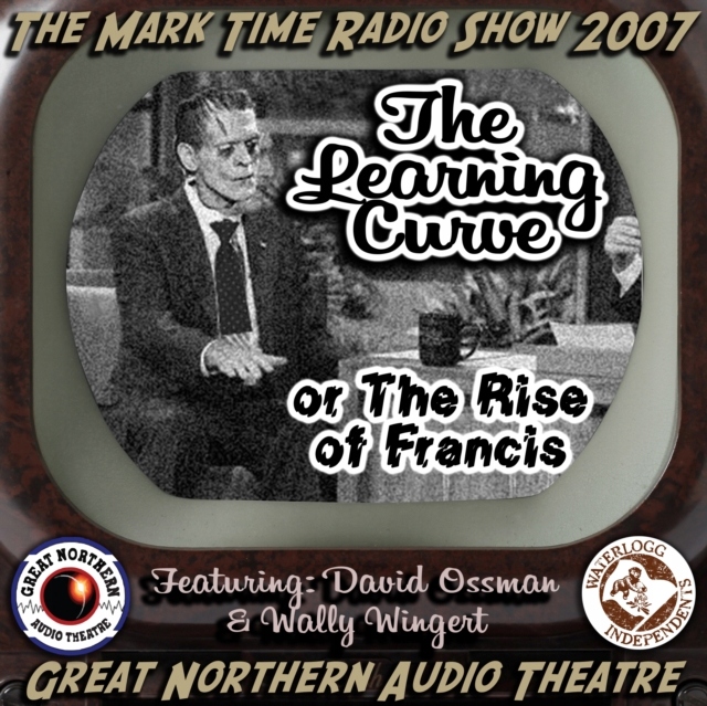 Learning Curve - Stearns, Jerry AUDIOBOOK