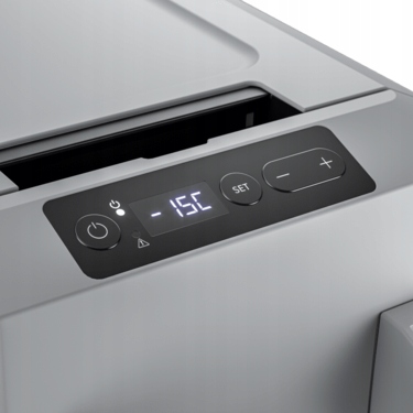 LODÓWKA SPRĘŻARKOWA SAMOCHODOWA DOMETIC CFF 20[1547396] Rodzaj elektryczne