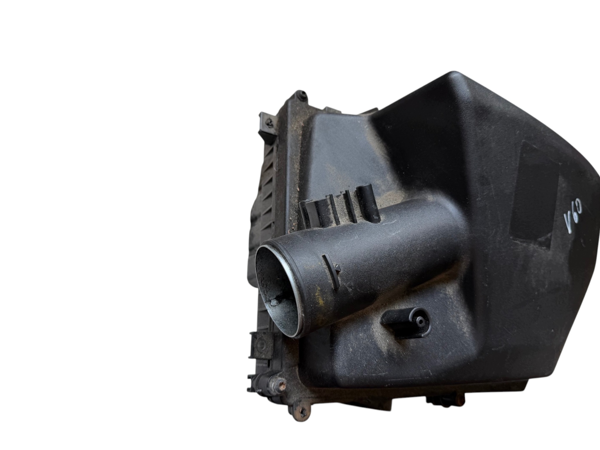 Gehäuse filter luft VOLVO V60 und 1.6 D