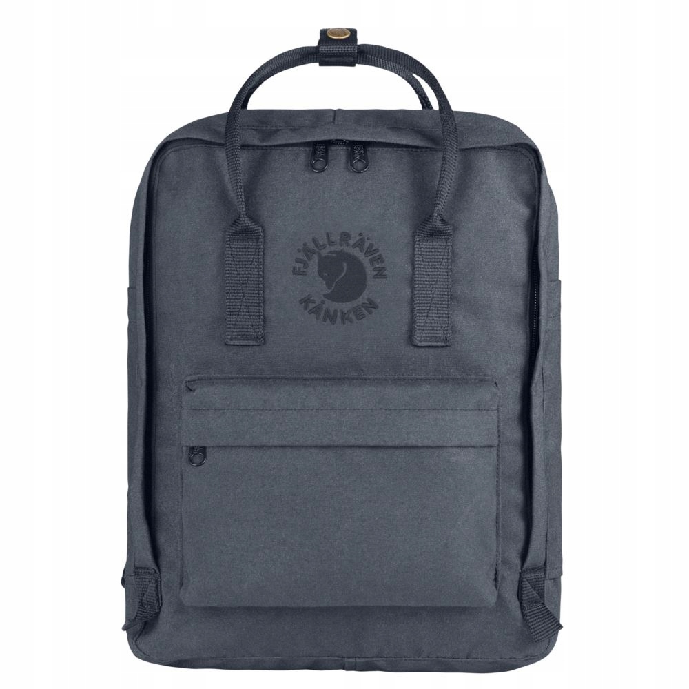 Fjällräven batoh šedý