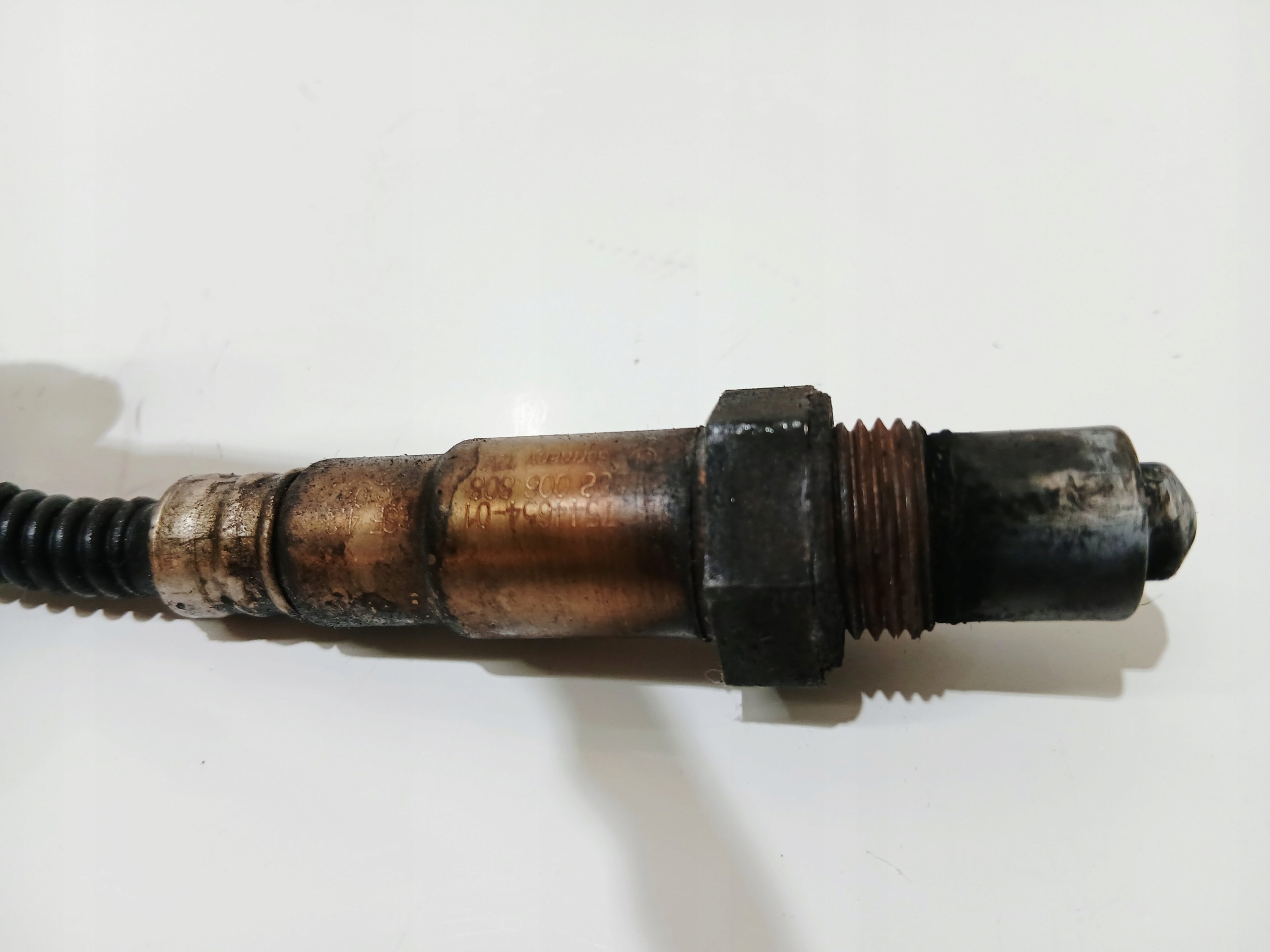 SONDA LAMBDA BMW OE E60 E61 N52 7544654