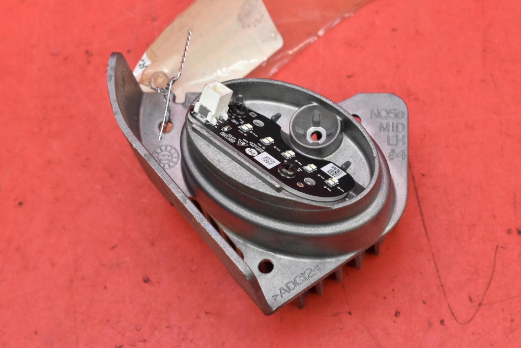 control unit module LED JEZ left KIA SPORTAGE 5 V 21-25