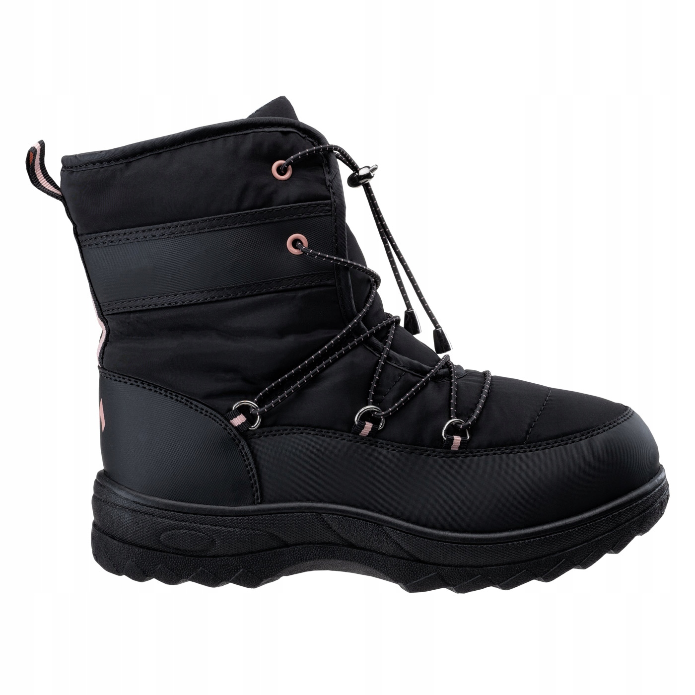 

Obuwie damskie Arosa High Wo's 41