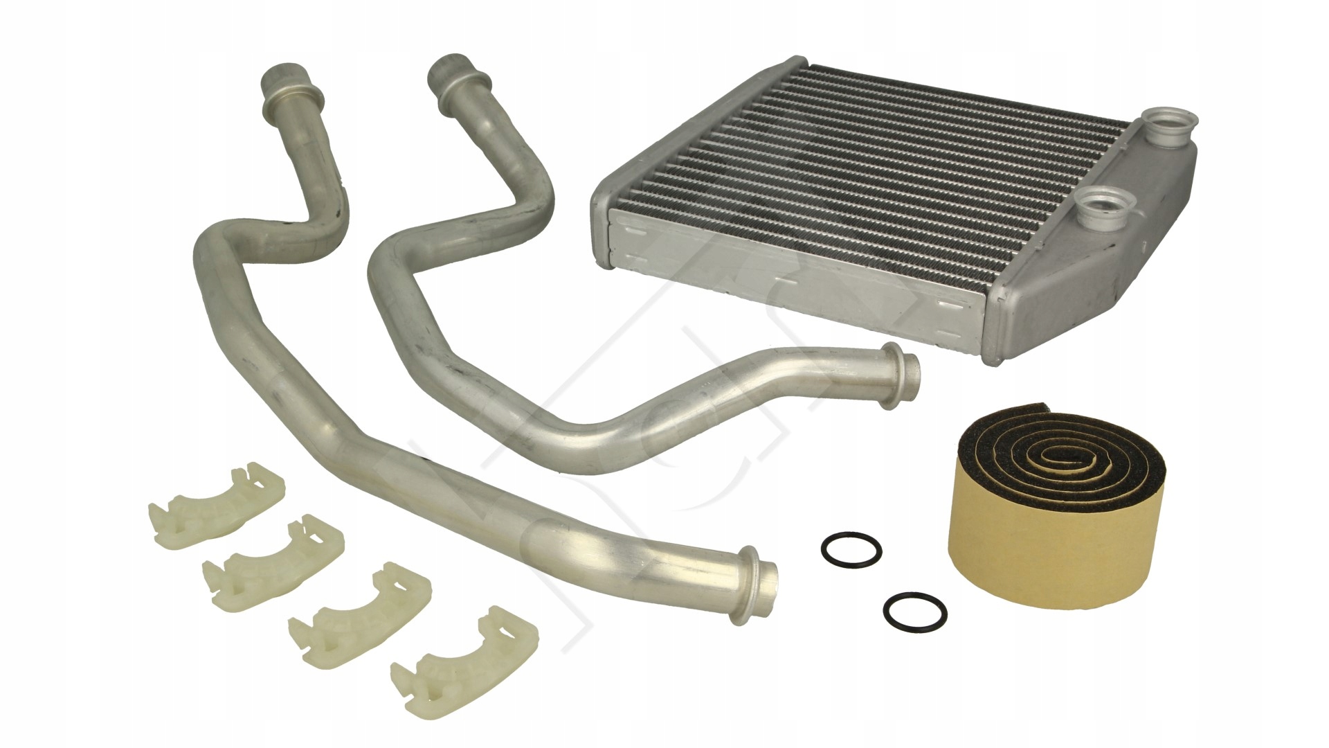 623 334 - HART НАГРЕВАТЕЛЬ GRANDE PUNTO LINEA DOBLO QUBO