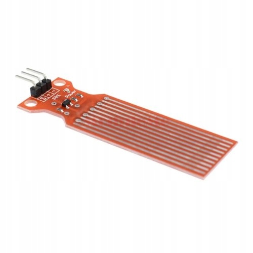 Moduł czujnik poziomu wody deszczu Arduino