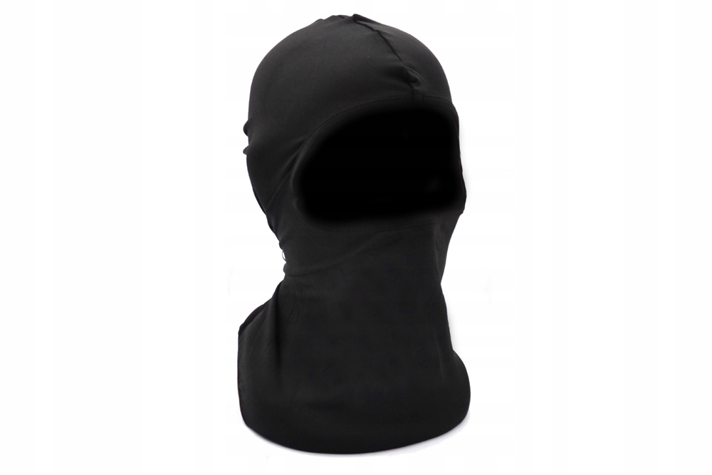 

Kominiarka Pod Kask Motocyklowa Motor Skuter Narty