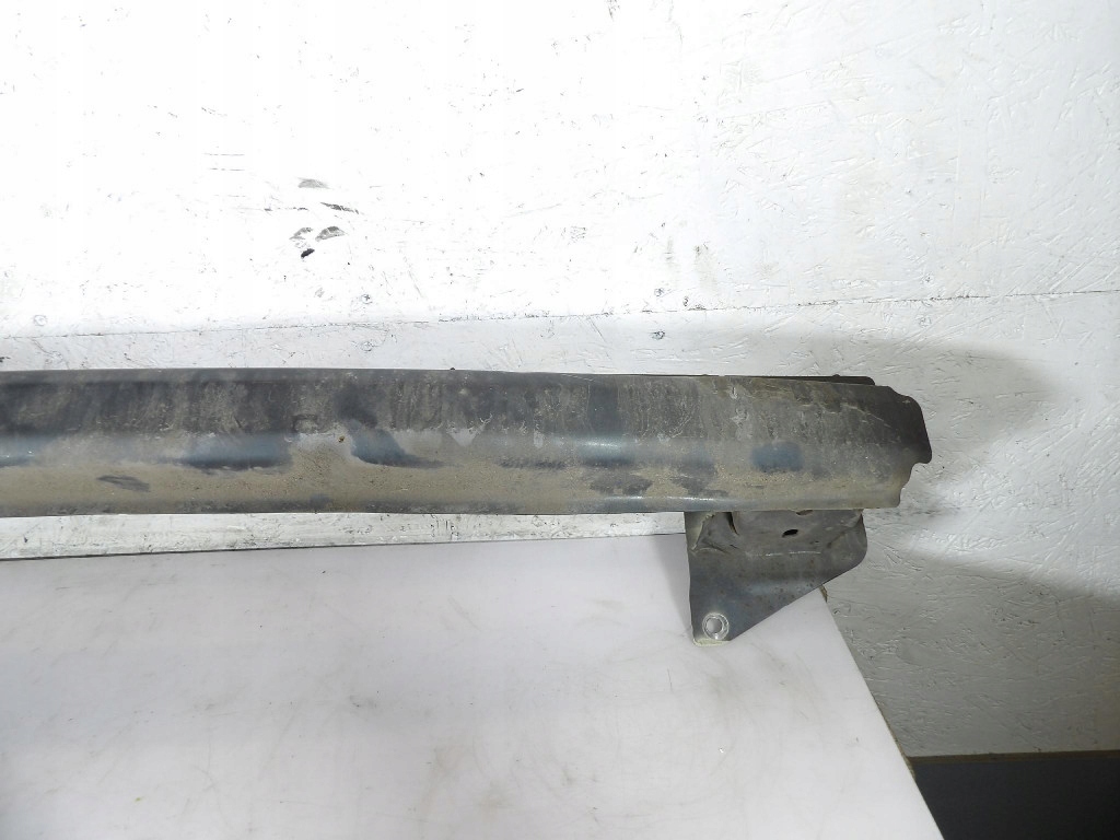 SKODA RAPID LIFTBACK bumper support rear part LF7Y