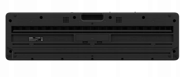 CASIO CT-S1000V SYNTEZATOR STACJA ROBOCZA Kod producenta CTS1000V