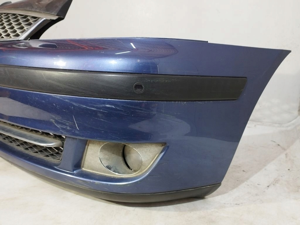 Ford Galaxy MK1 lift bumper front front