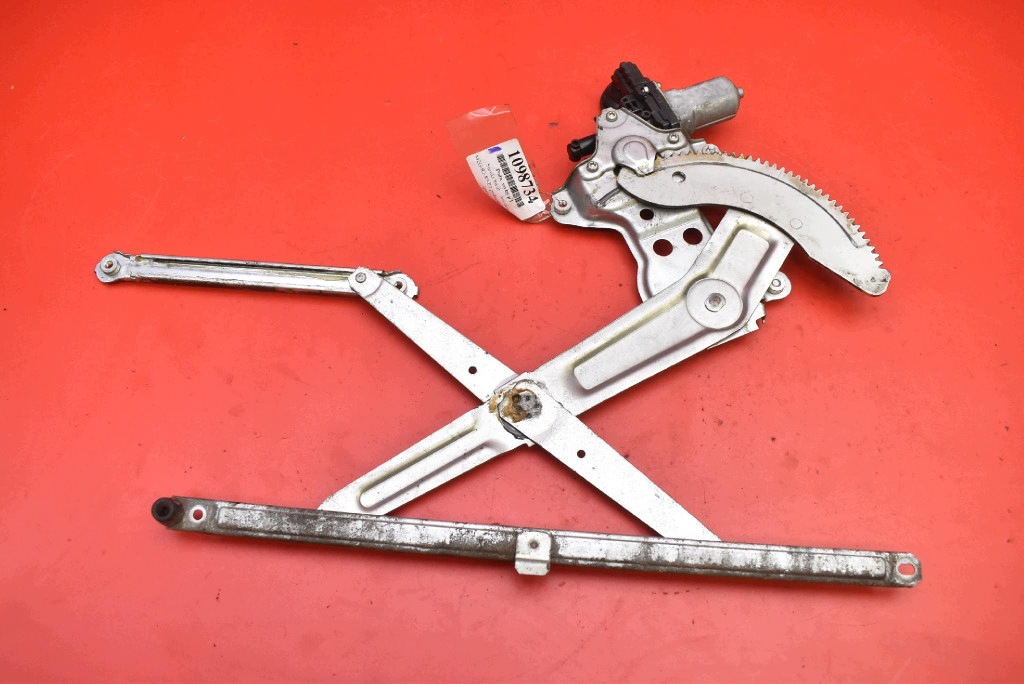 window regulator left front EU 83460-63J00 SUZUKI SWIFT 4 IV MK6 04-10
