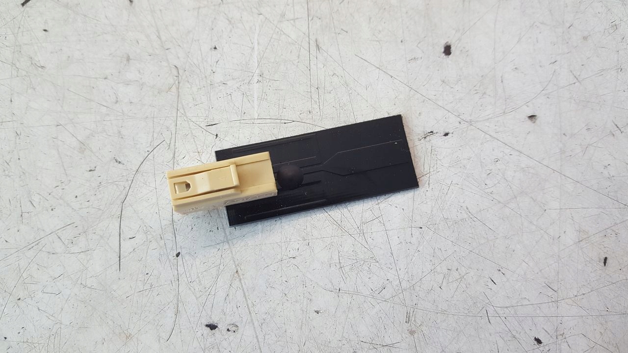 anténa bluetooth Audi A6 C6 2,7 TDI