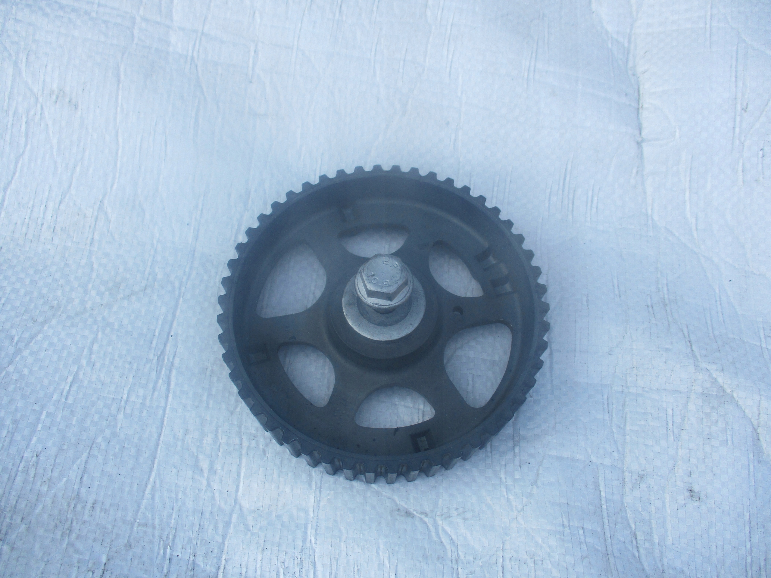 KOŁO ROZRZĄDU IVECO DAILY FIAT DUCATO 2.3 HPI MJET