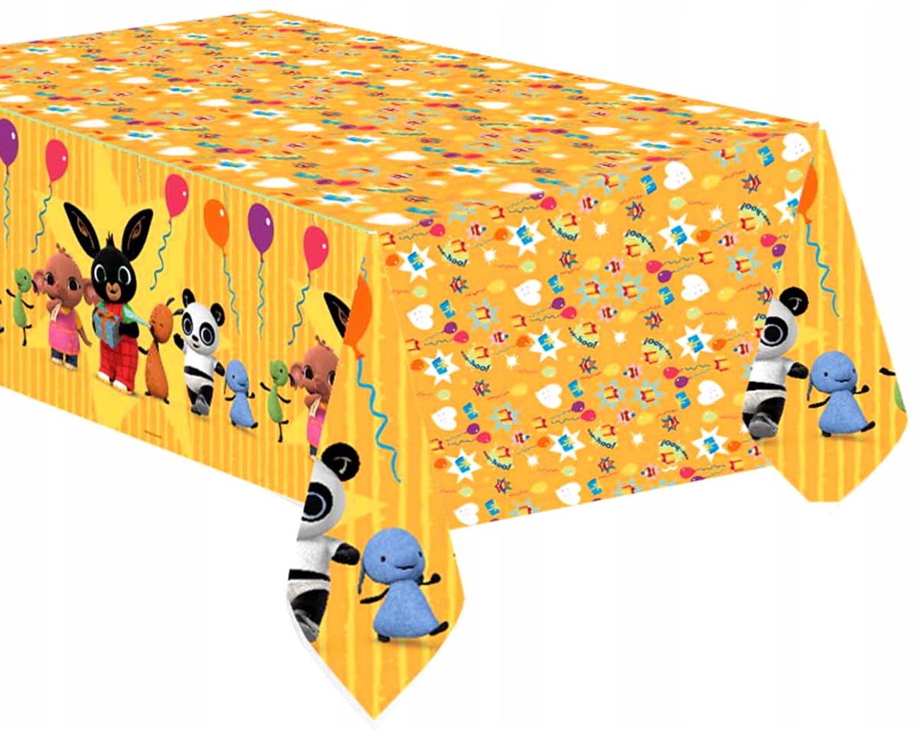 OBRUS PAPIEROWY BING-1,80x1,20-8049