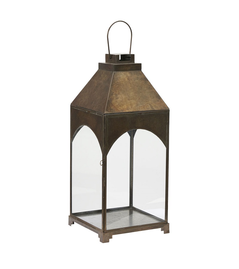 House Doctor Lampion Arch 43 cm Marka House Doctor