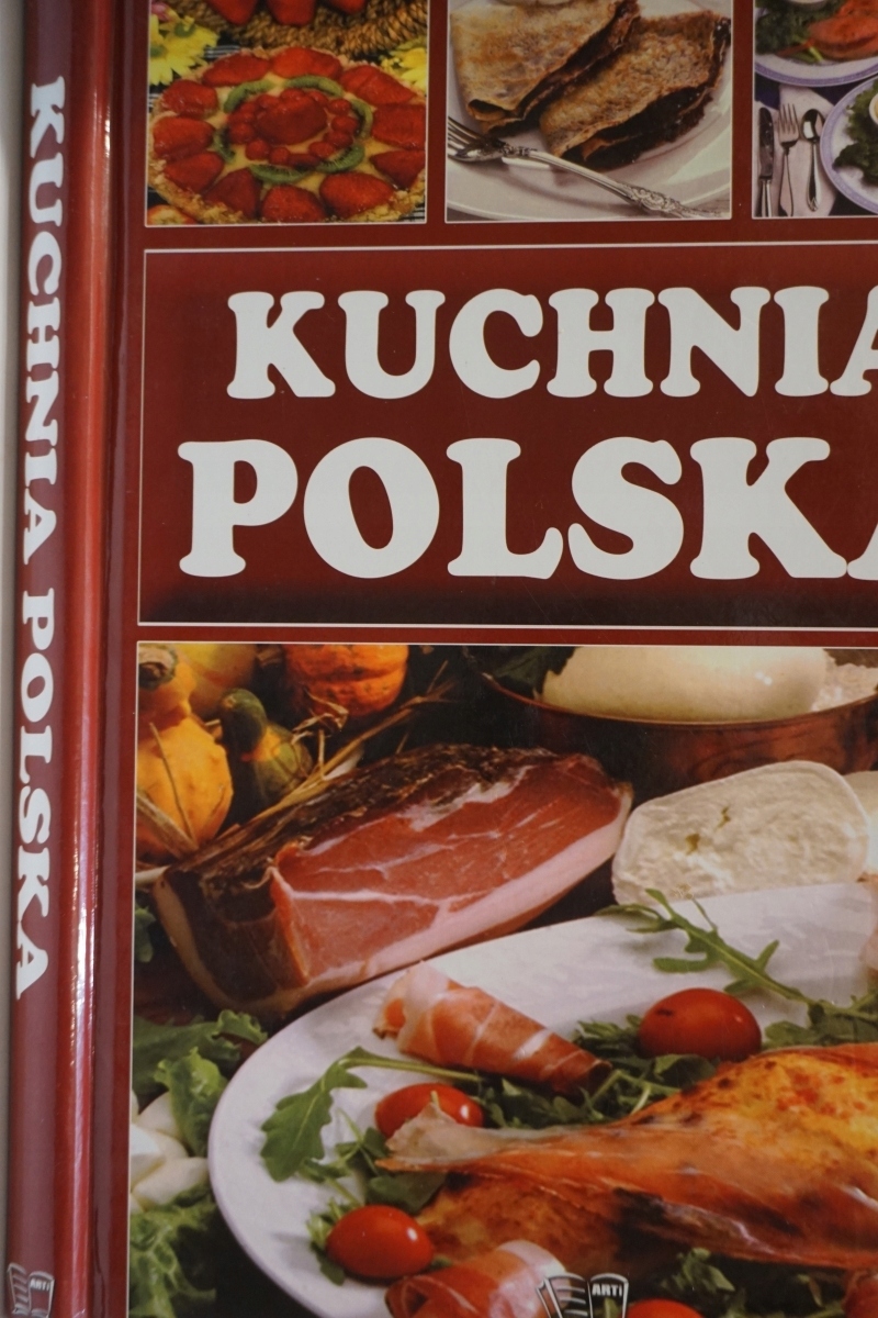 KUCHNIA POLSKA