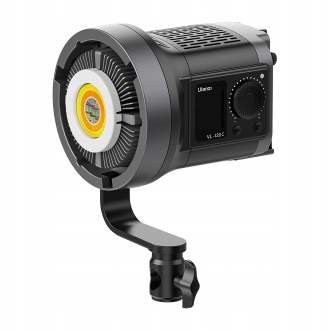 Lampa Led Ulanzi V-120C 120W Rgb, Cct 2700-6500K, Bowens