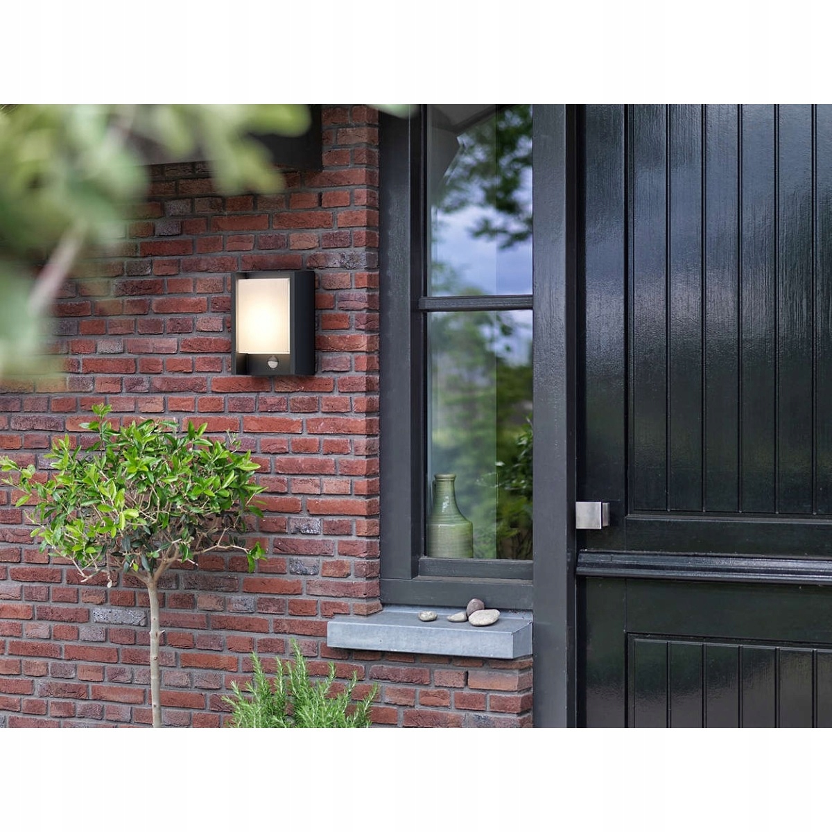 PHILIPS MyGarden Arbour LED Lampa Zewnętrzna Aluminiowa — miniatura 11