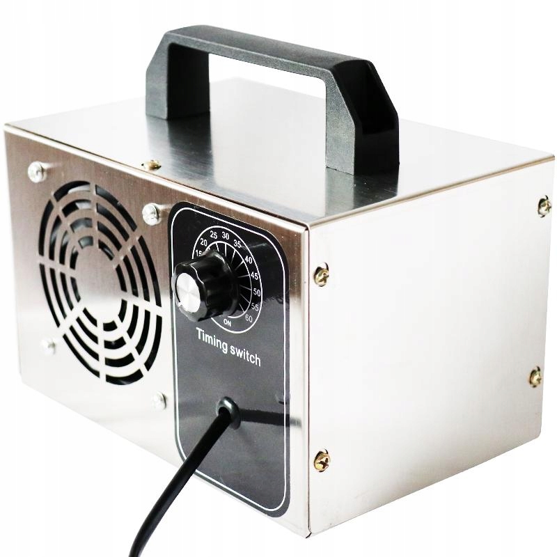 Генератор озона озонатор 48 г/ч дезинфекция