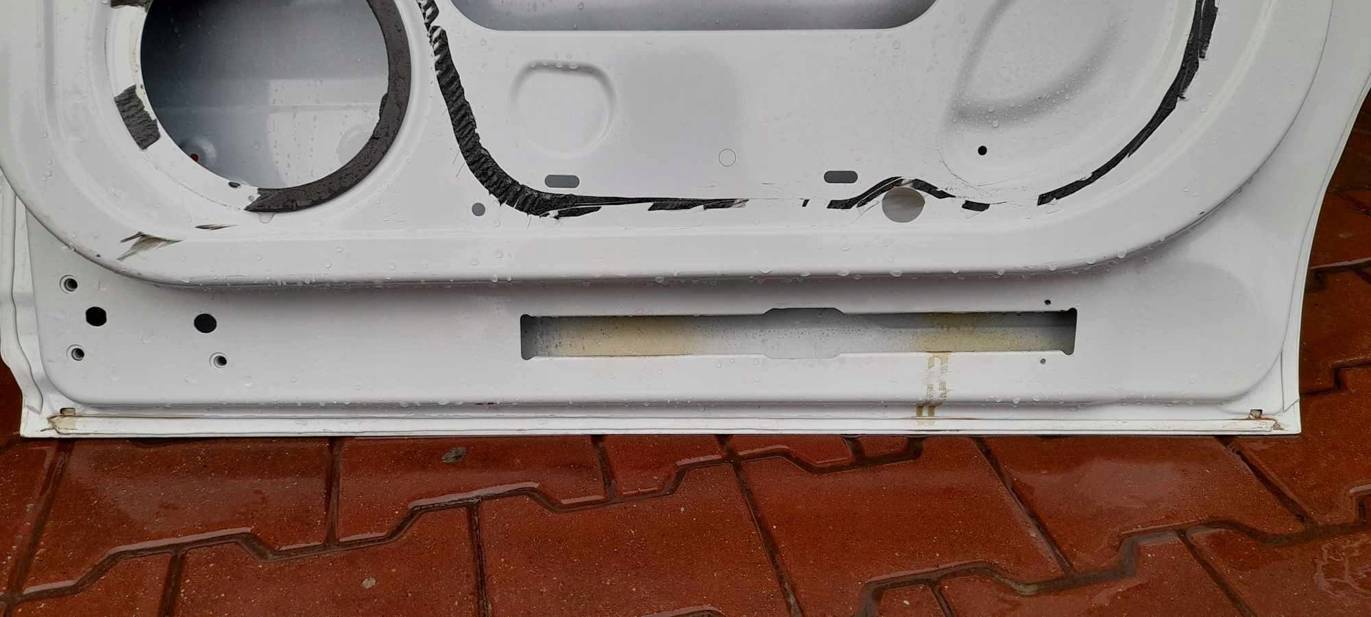 Tür rechts heck FORD TRANSIT CONNECT