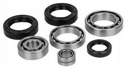 All Balls Sada Na Opravu Prevodovky Polaris Rzr 900/1000 16-19, Rzr X