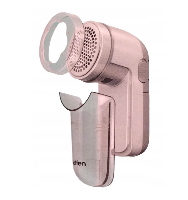 Golarka do odzieży Hoffen Marka Hoffen