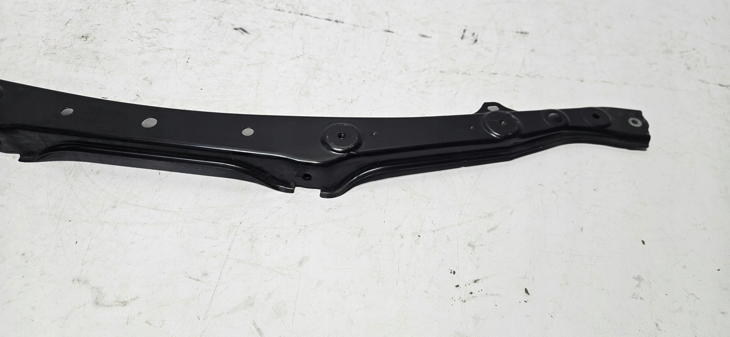 support panel for radiators pillar LEXUS UX 18- original