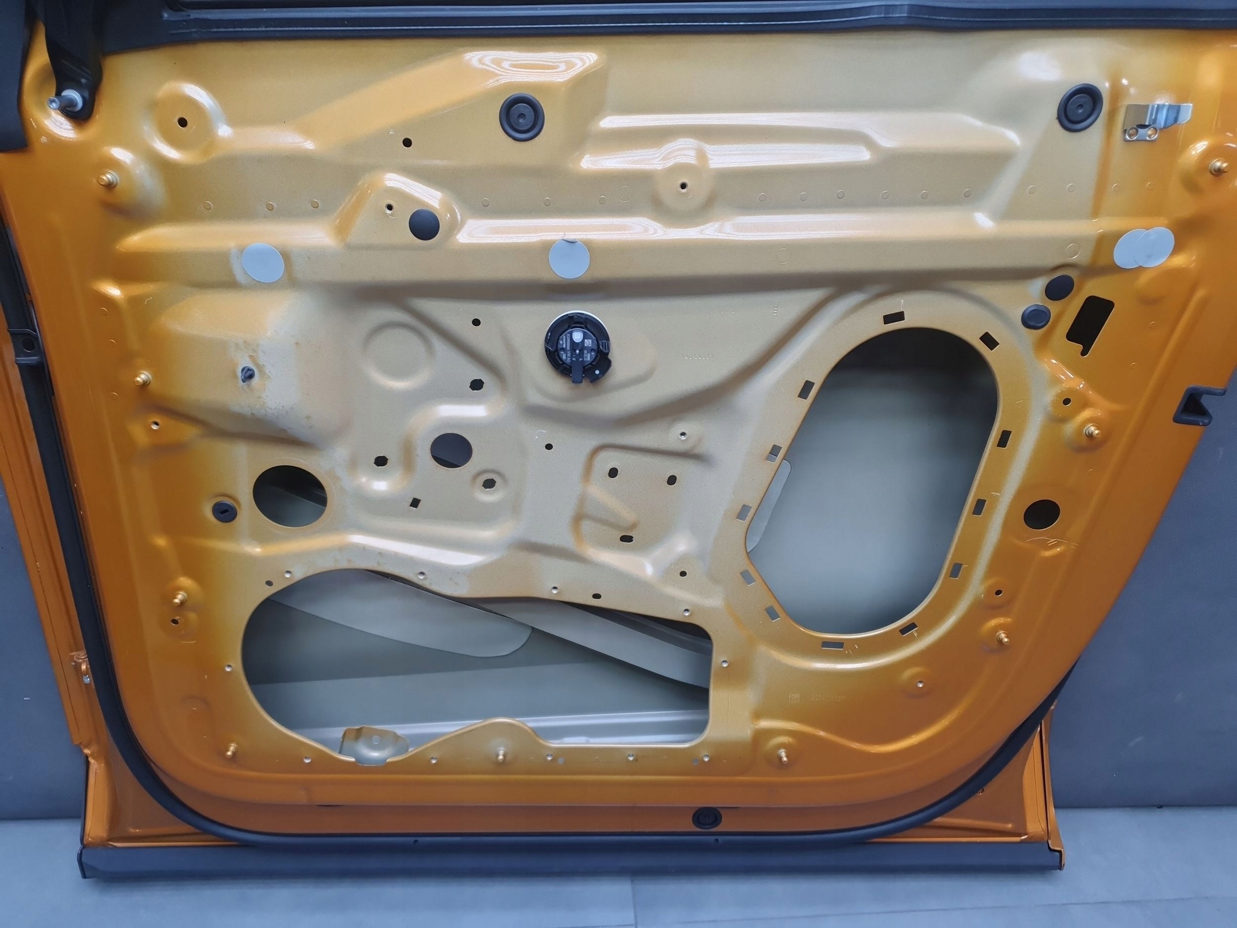 Audi Q8 door right front 4M8831052C