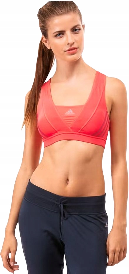 Stanik Sportowy Adidas Supernova Racer Bra G68398