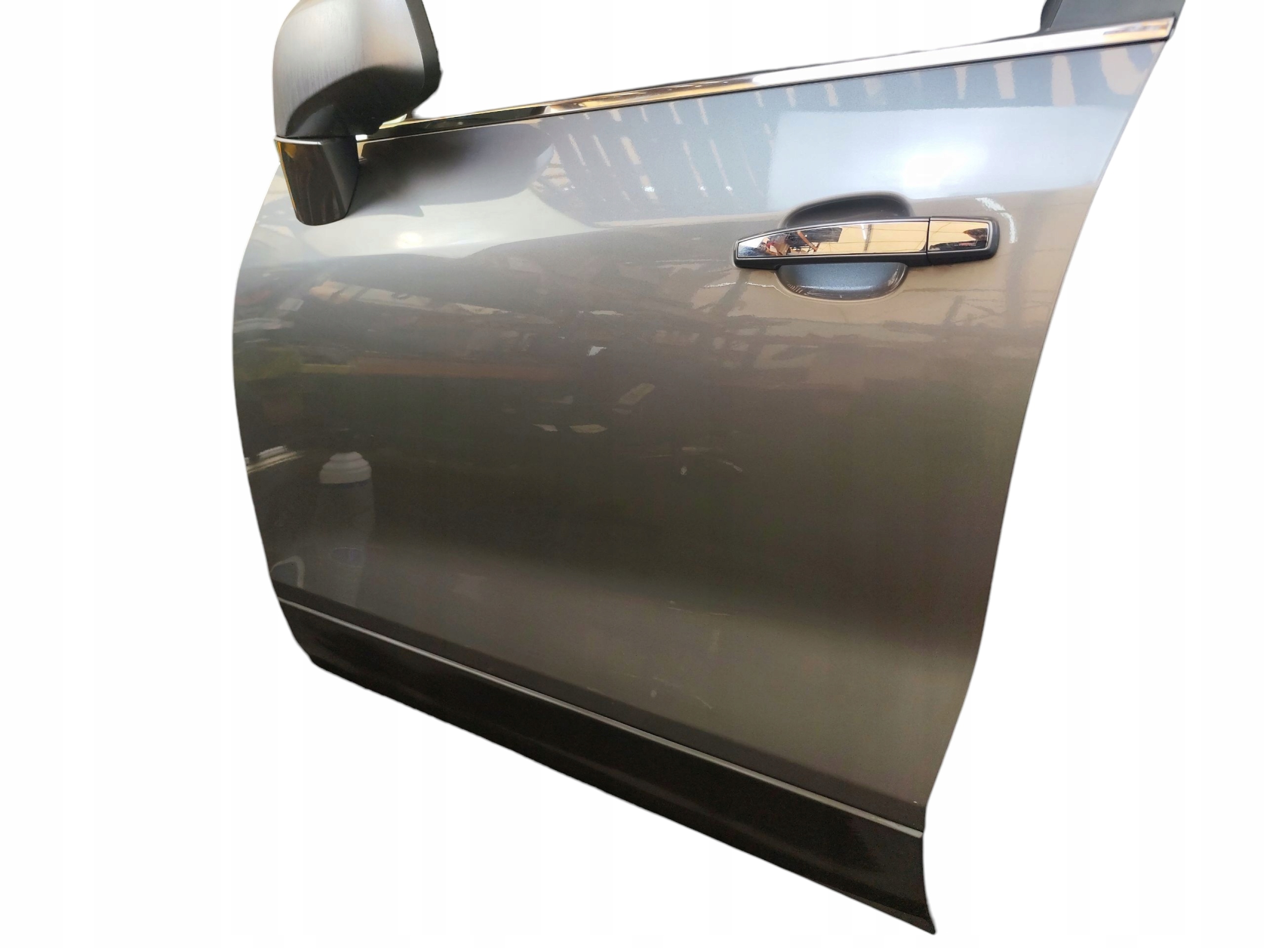 door left front OPEL MOKKA A (2012-2016) KOD LAKIERU GYM