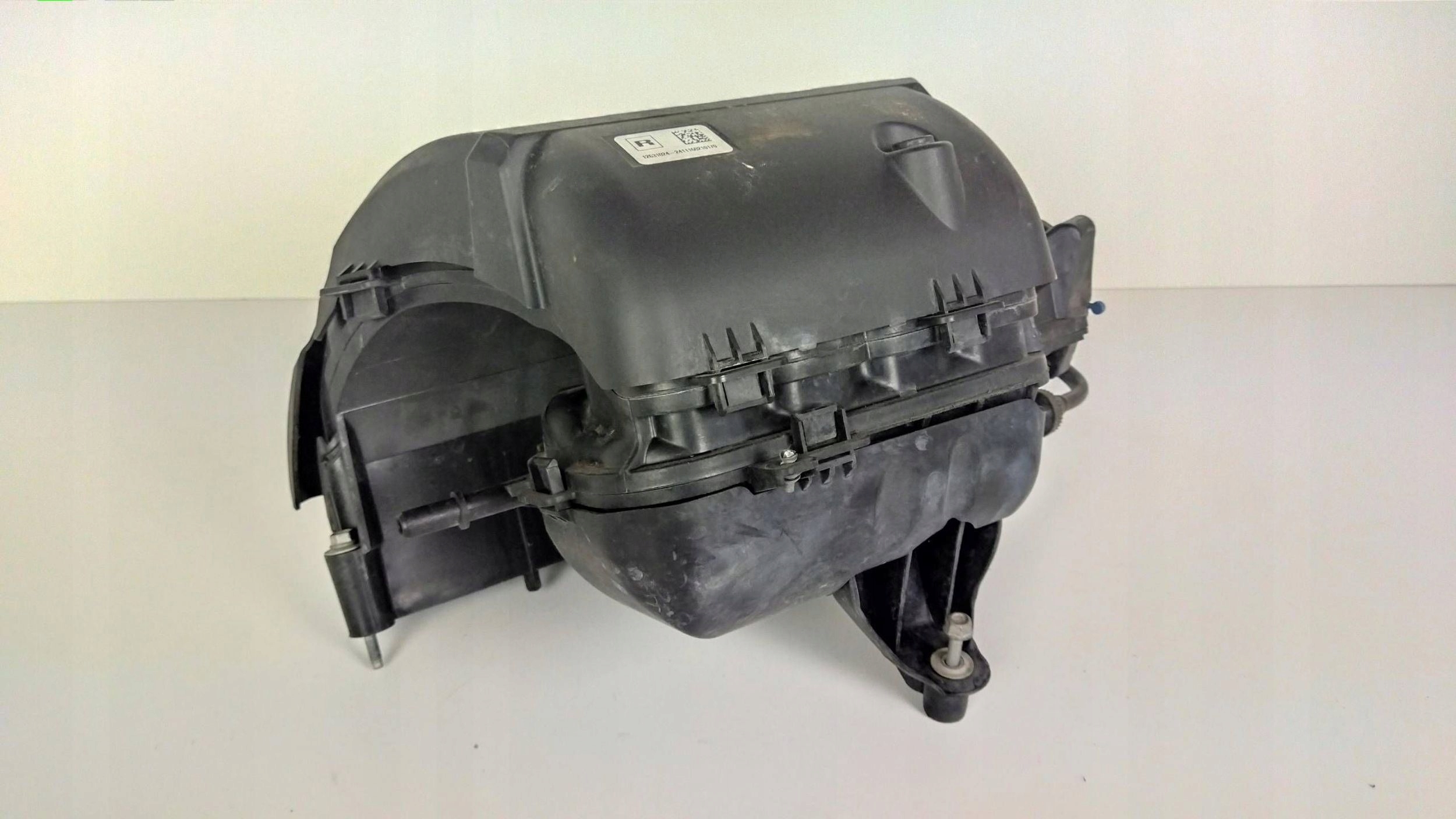 CAMARO 16+ 2.0T Saugrohr Unterteil DOLOTOWY 12631024