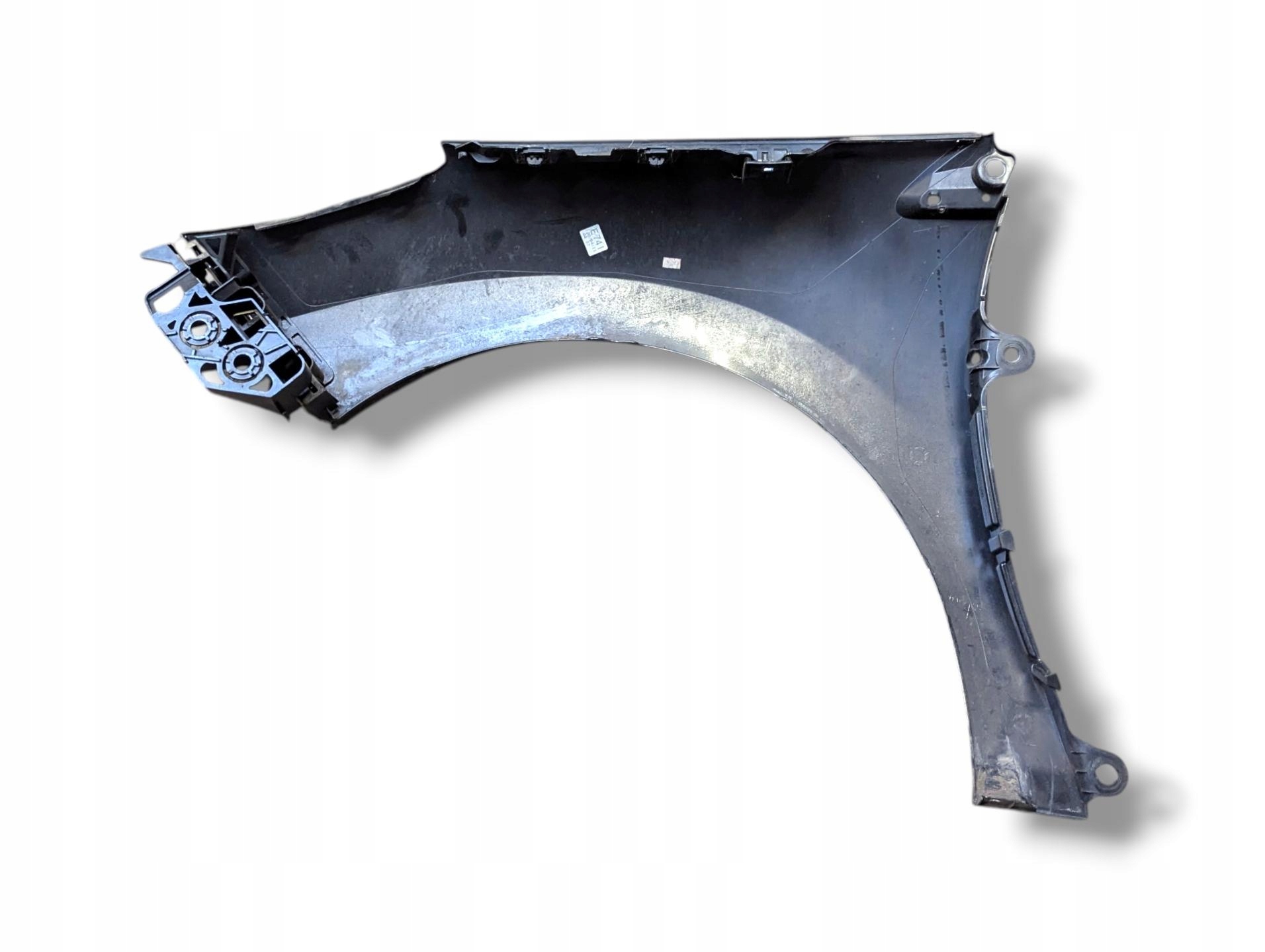 fender front right side Peugeot 308 facelift 2011 9656738480