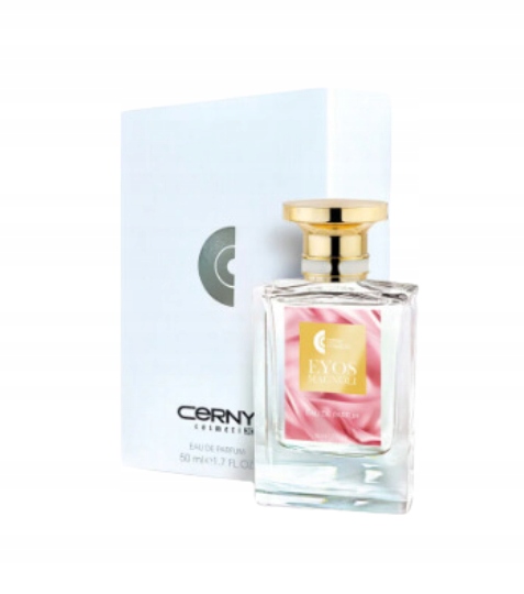 Eurona Eau de Parfum pro ženy Eyos Magnoli 50 ml