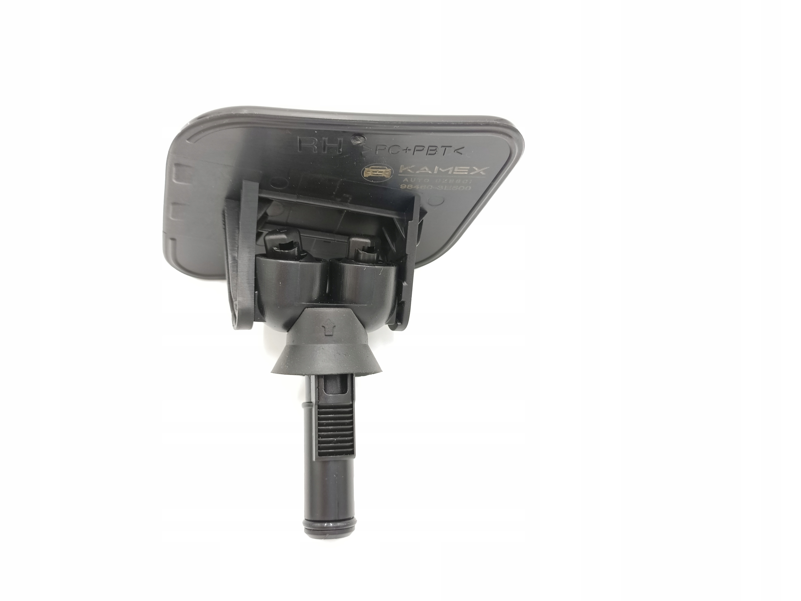 NOWA ZAŚLEPKA SPRYSKIWACZA KIA SORENTO 98460-3E500 Numer katalogowy części KAMEX-98460-3E500