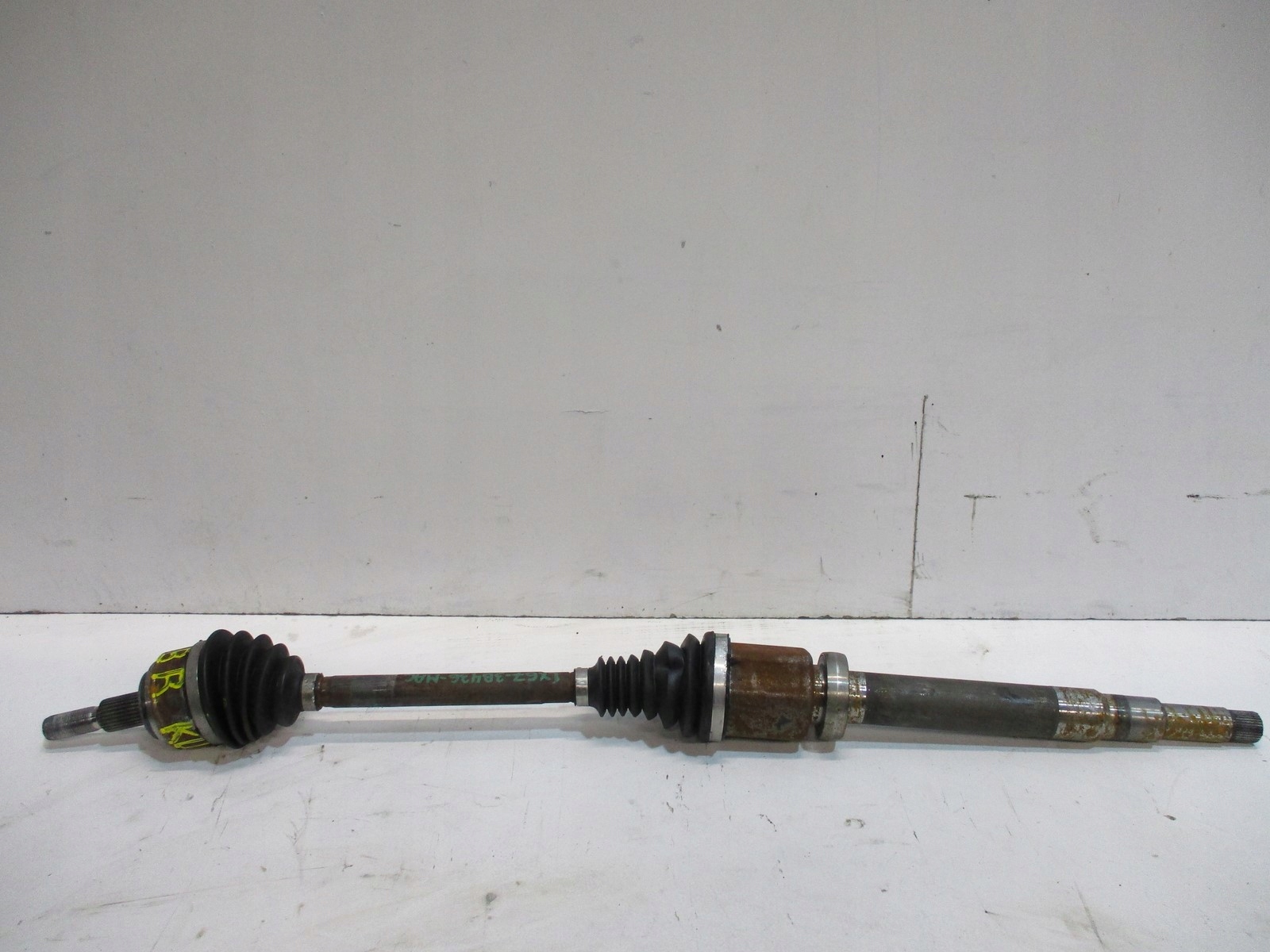 semi-axis right FORD KUGA 2,5HYB MK3 LX67-3B436-MAC