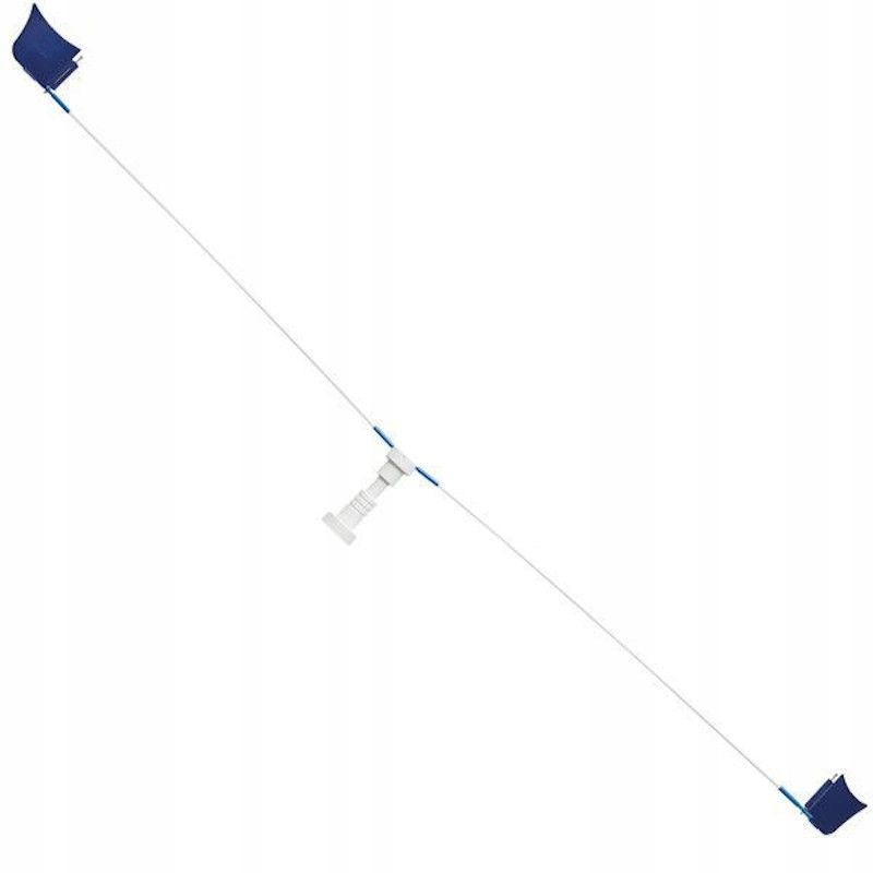 ODSTRASZACZ MEW / PTAKÓW STOP GULL AIR XL NA JACHT