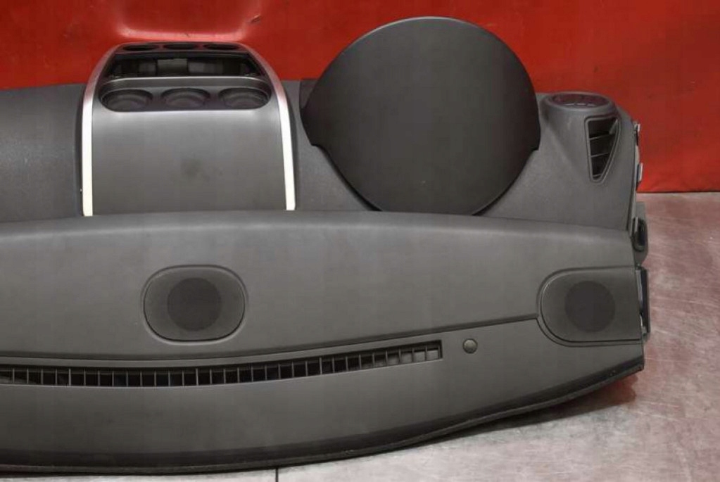 Kit Airbag complet tableau de bord Console Tableau de bord complet Airbag EU MAZDA CX-7 06-09
