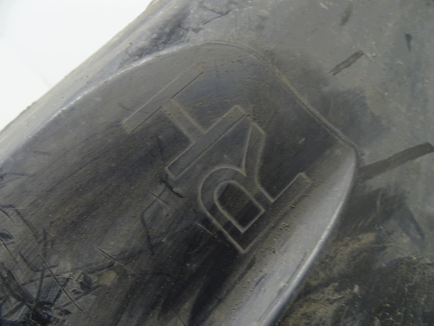 mudguard right front right front MERCEDES C W205 A2056903201