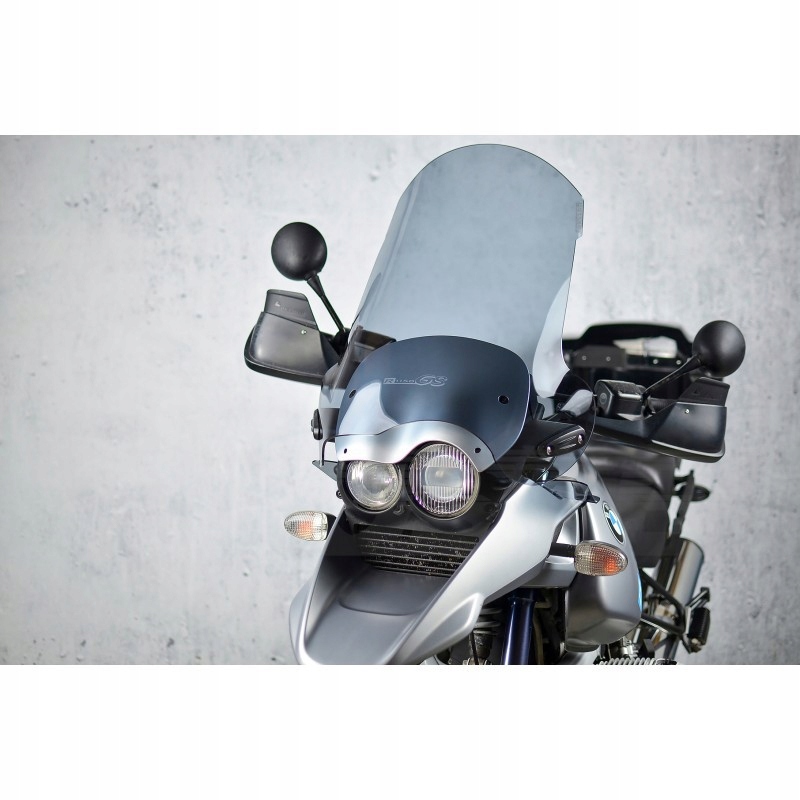 Loster turistické sklo Bmw R 1150 Gs Adventure 01-05r.