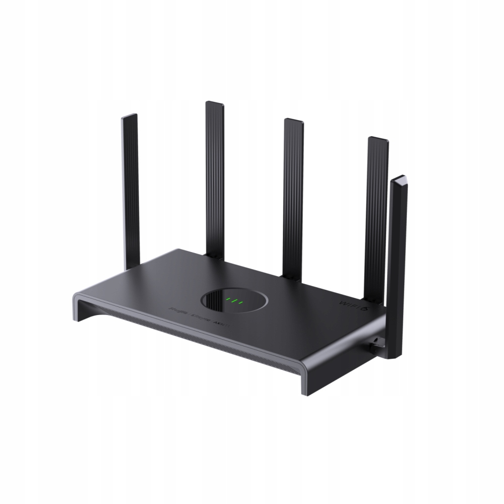 Router Reyee Ruijie RG-EW3000GX Pro 802.11ax (Wi-Fi 6)