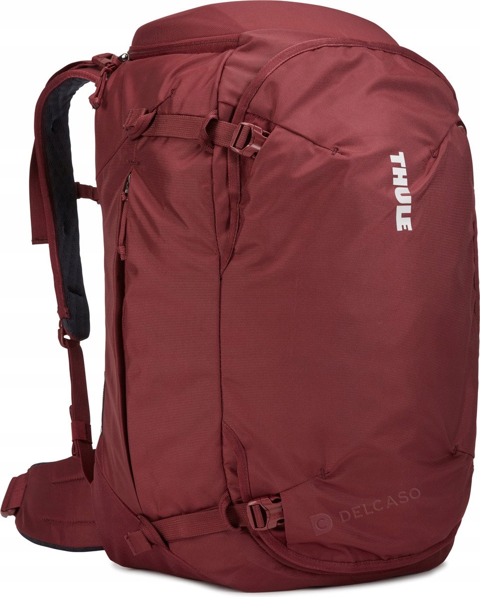 Batoh Thule Landmark 40L červený