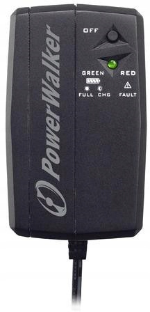 Ups Záložní Napájecí Zdroj DC PowerWalker Secureadapter 12V