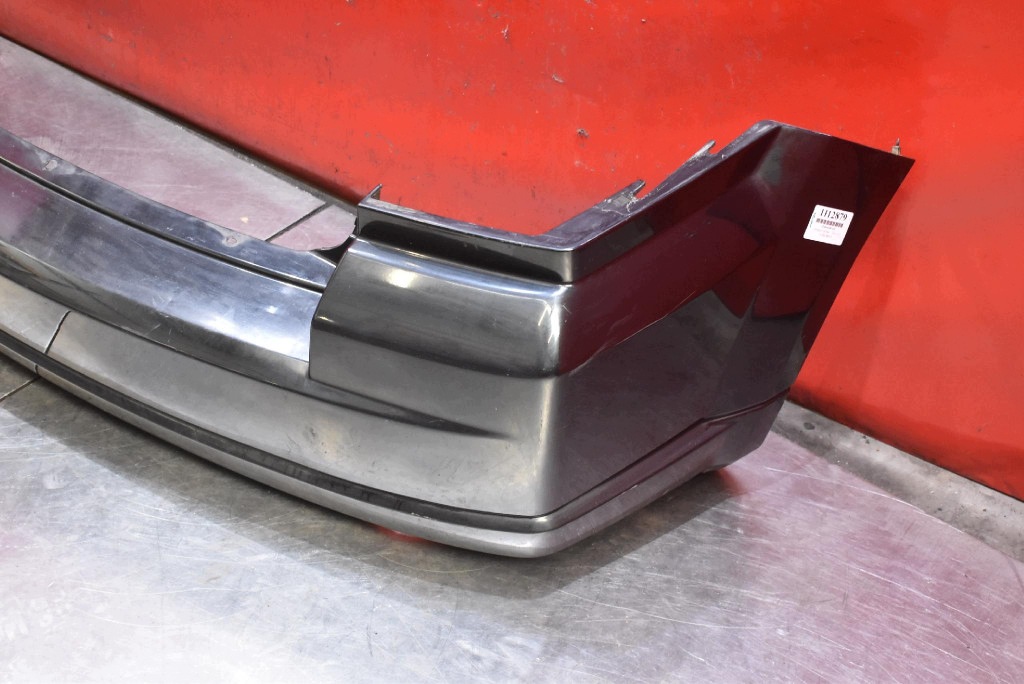 Paraurti posteriore posteriore nero DODGE CALIBER 1 e 5D HB 06-12