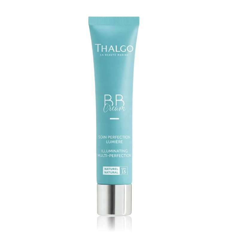 Thalgo Bb krém rozjasňující SPF15 40ml natur/ přírodní