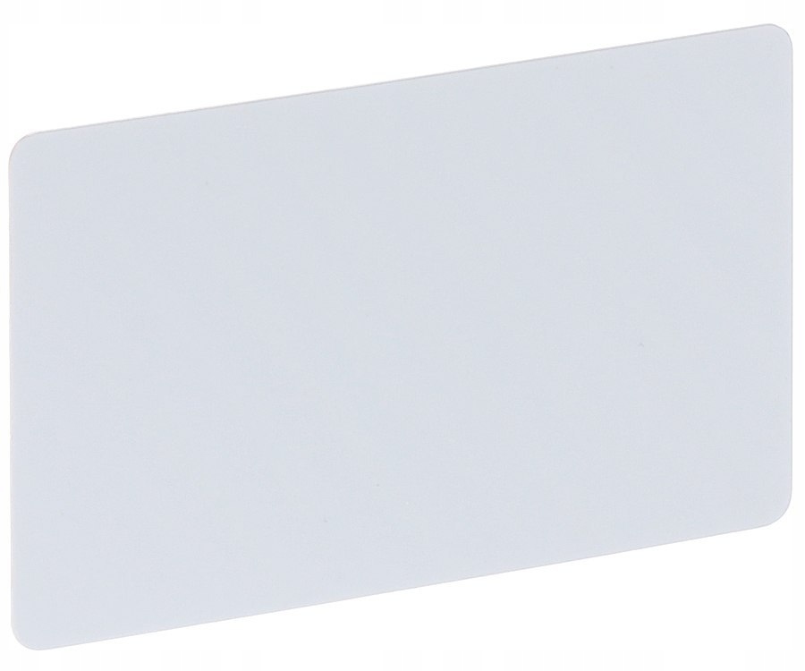 Bezdrôtová Karta Rfid ATLO-307S*P200 13.56 MHz S50