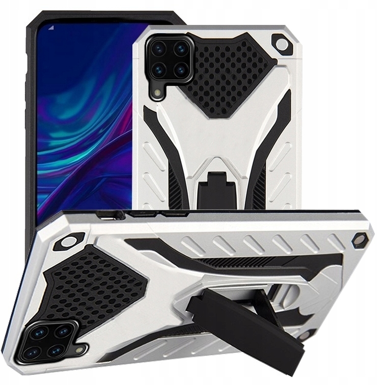 

Etui Pancerne Do Huawei P40 Lite Mocne + Szkło