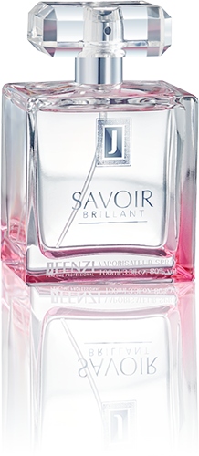 Fenzi Savoir Brillant Women PERFUMY EAN (GTIN) 5904730300735