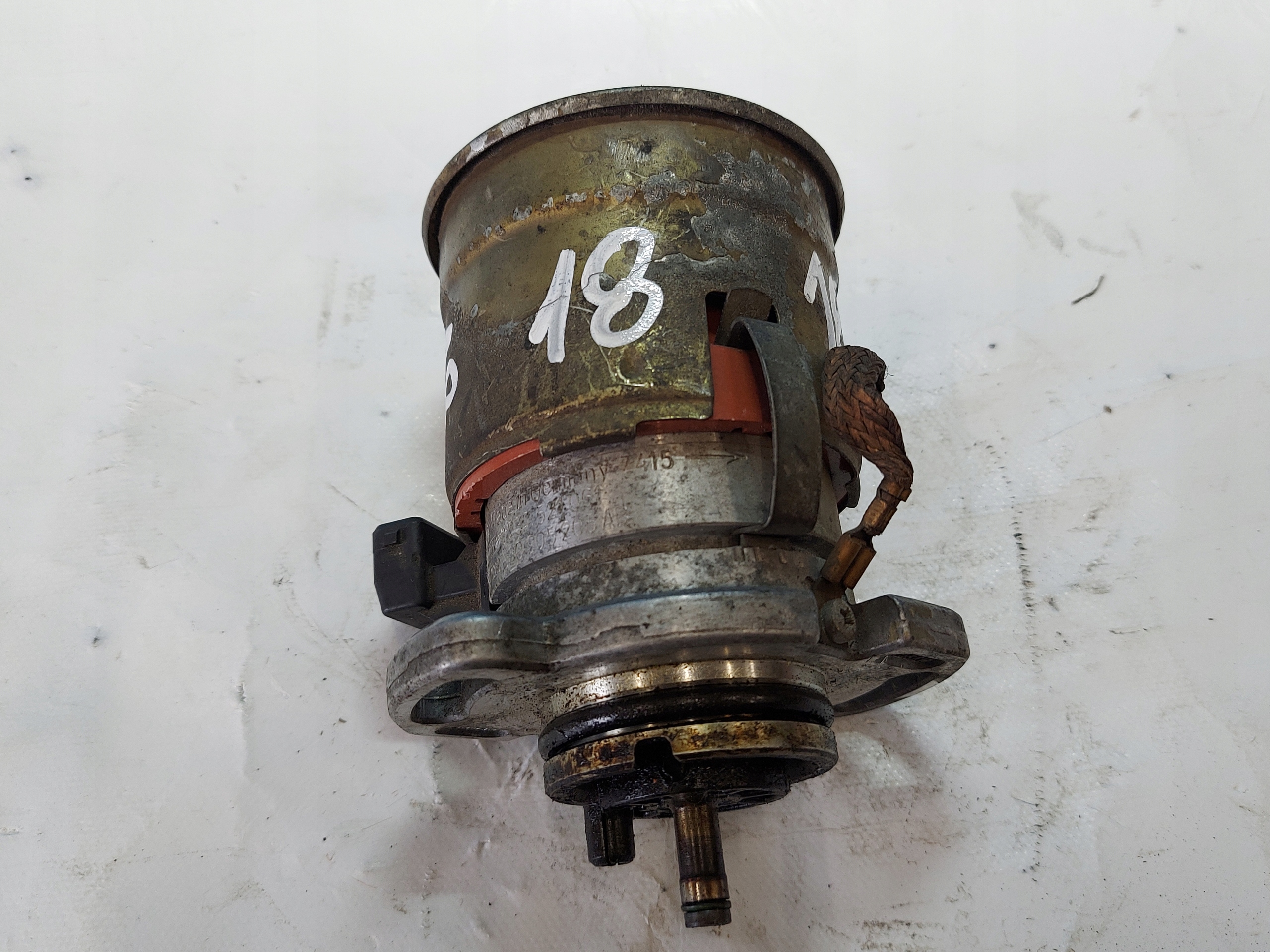 APARAT ignition VW POLO 6N 1.0 B 030905205AB