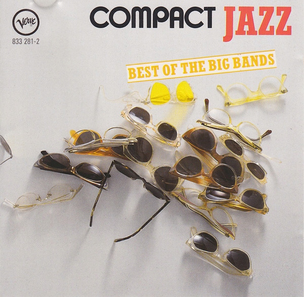 Best Of The Big Bands Nowa